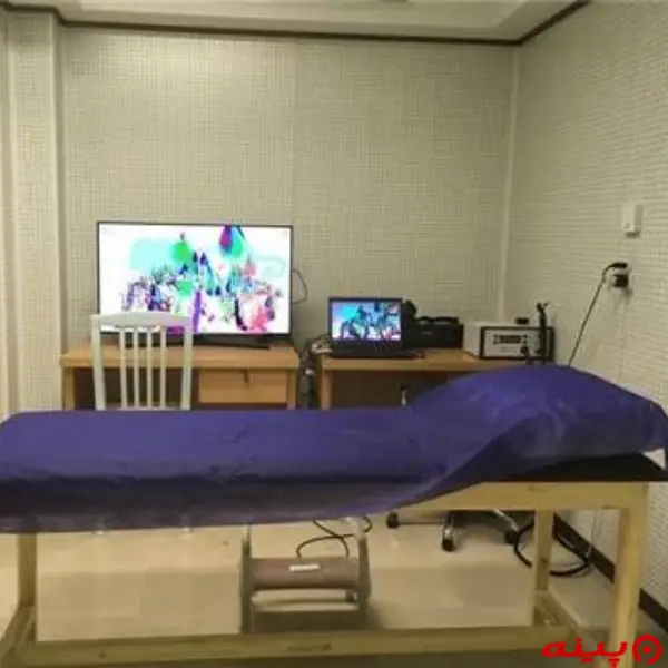 مرکز شنوایی سنجی و سرگیجه آوای امید