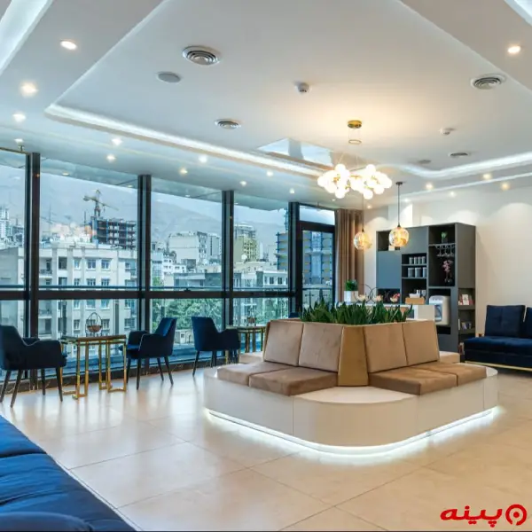 مجموعه زیبایی آرت اسکین تهران