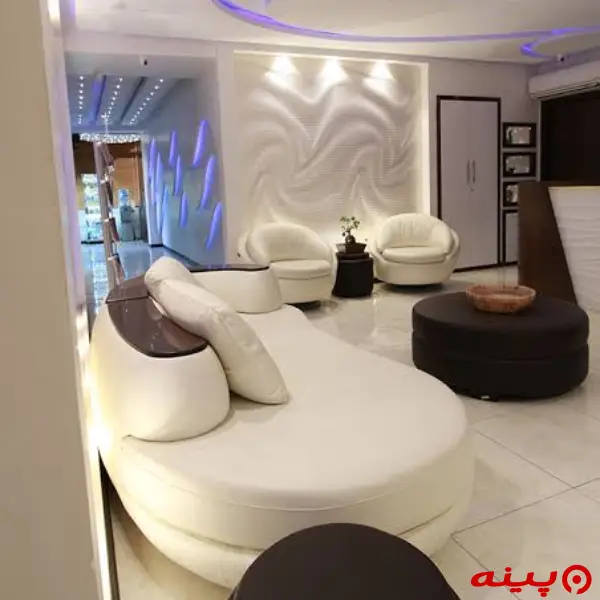 کلینیک دیابت یاس