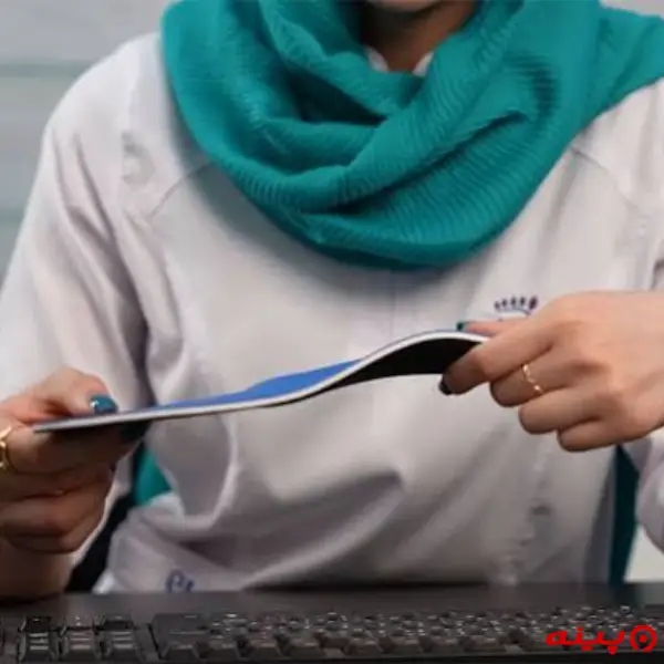 کلینیک ارتوپدی فنی ارکیده تهران