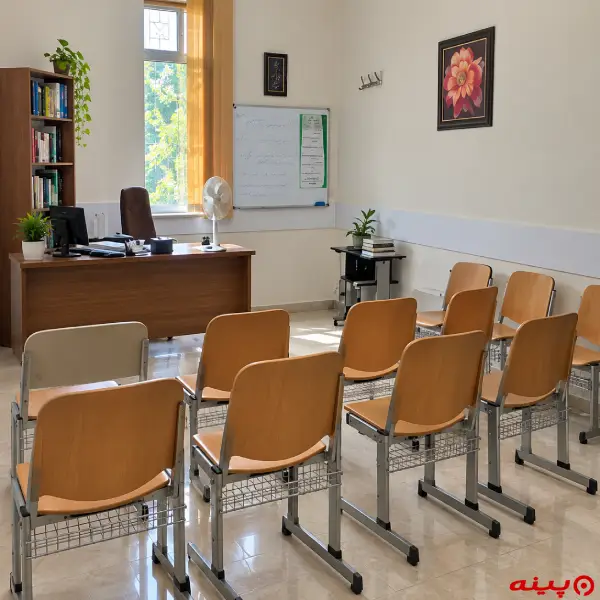 کتابخانه فرهنگسرای میگون