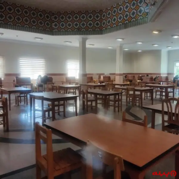 کتابخانه امام علی (ع)