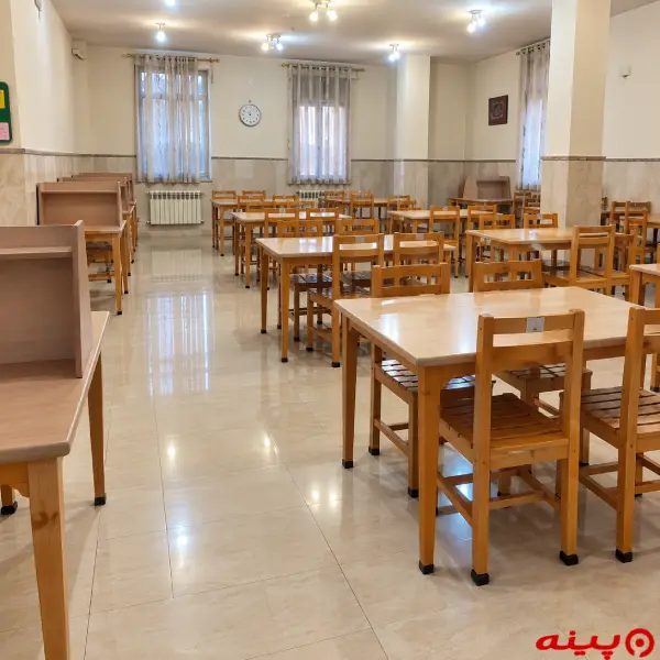 کتابخانه ثامن الائمه