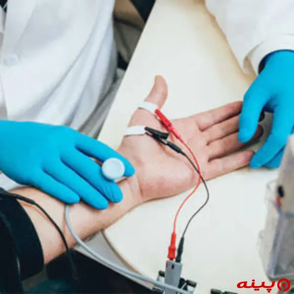کلینیک تخصصی مغز و اعصاب و روان رها تهران