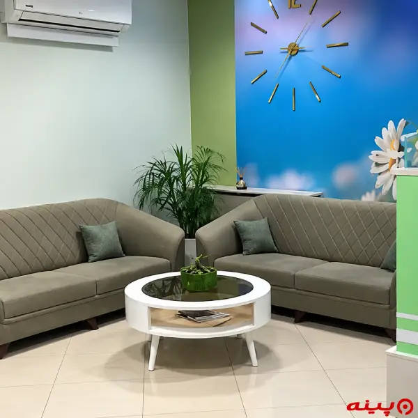 کلینیک اعصاب و روان دکتر روحی تهران