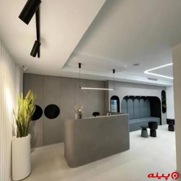 کلینیک دندانپزشکی آمیتیس تهران