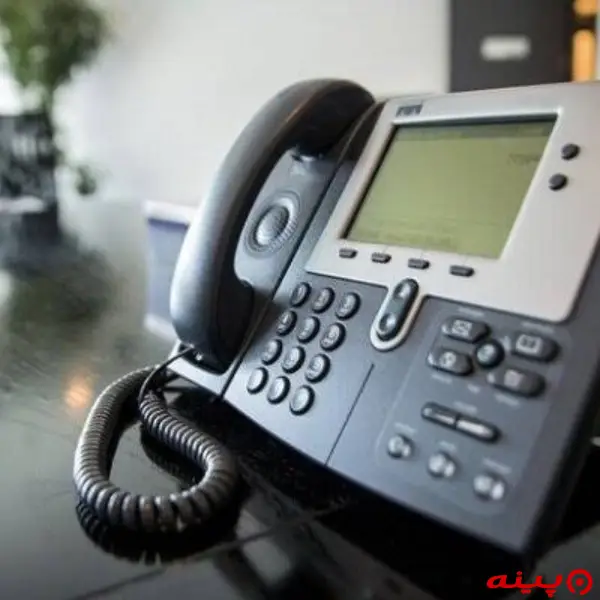 اداره کل مخابرات شهدای لواسان