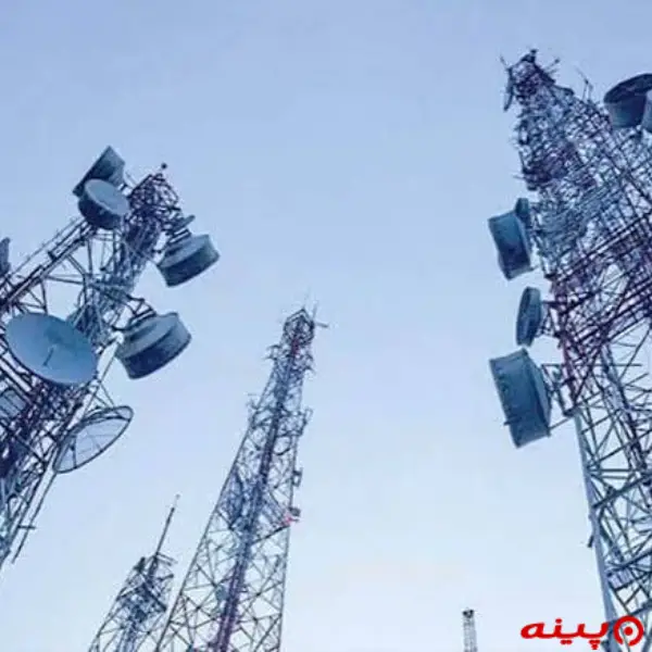 اداره کل مخابرات اندیشه ۱