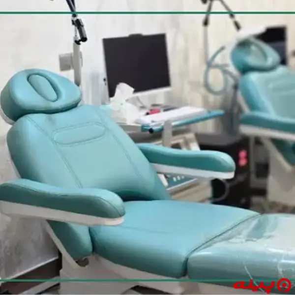 مرکز آر تی ام اس  rTMS  نوروپالس تهران