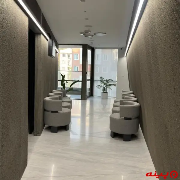 کلینیک تخصصی سلامت اچ بی تهران