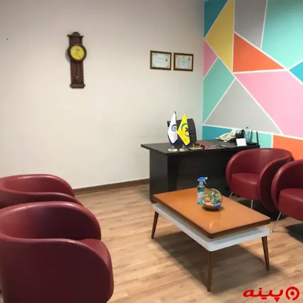 کلینیک روانشناسی حس زندگی تهران