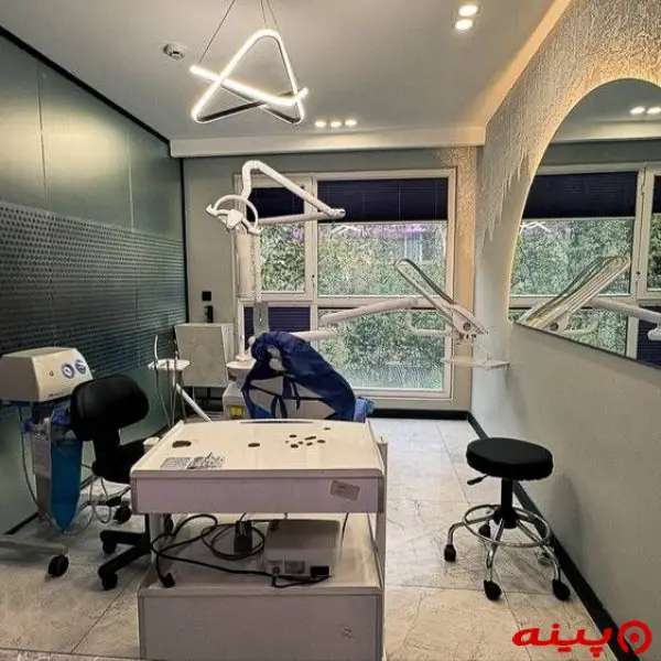 مرکز دندانپزشکی سریتا تهران