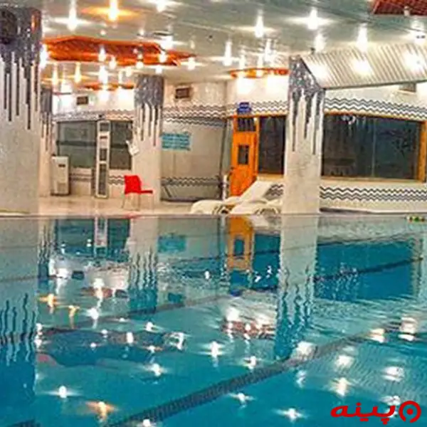 استخر بهار