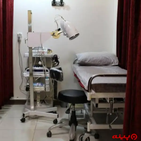 فیزیوتراپی سروش سلامت تهران