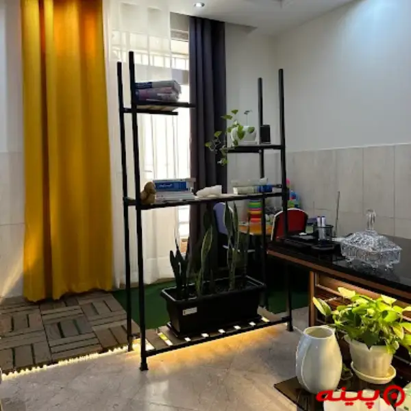 کلینیک روانشناسی ندای درون
