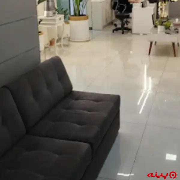 مرکز زیبایی سیب سبز