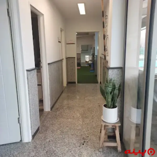 مرکز پزشکی ورزشی دکتر میثم رضایی
