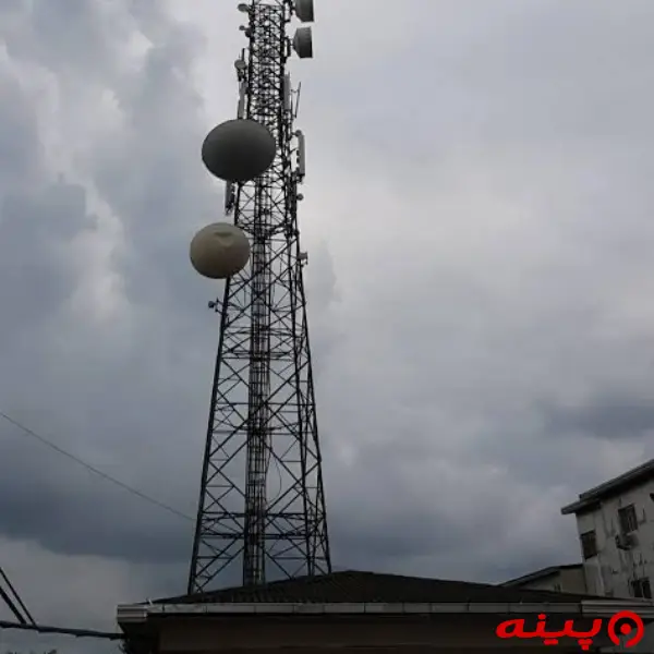 اداره کل مخابرات قندی
