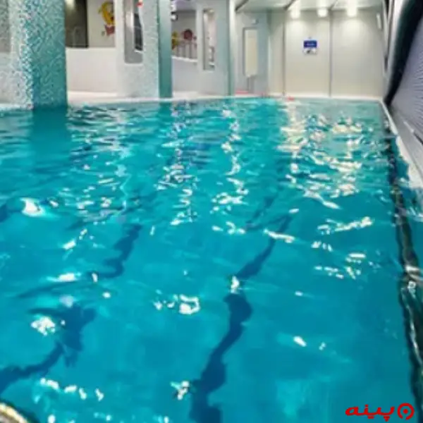 استخر دلفین