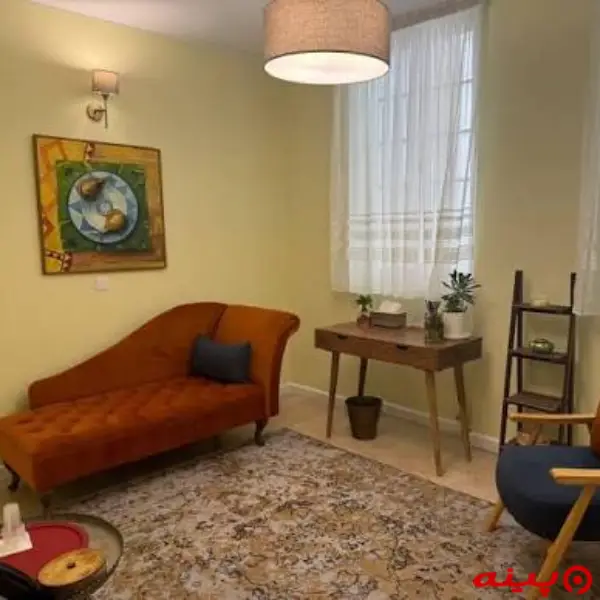 کلینیک روانشناسی ویدانا