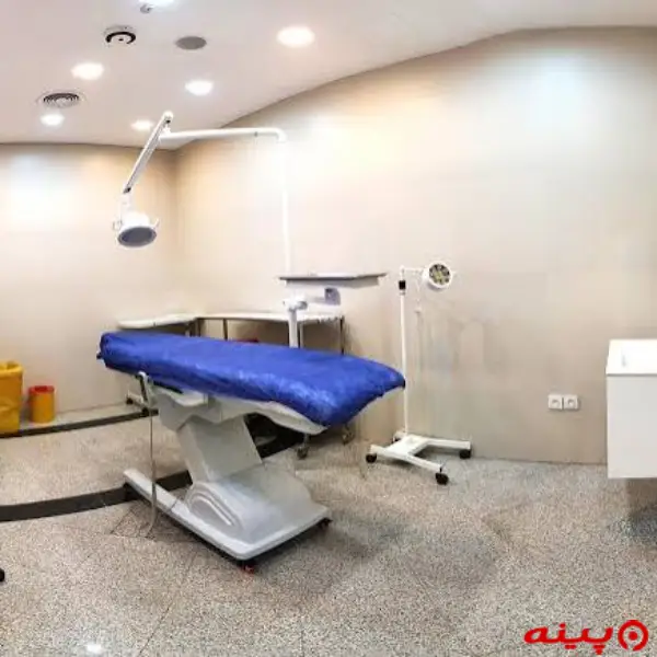کلینیک بیوتی سنتر تهران