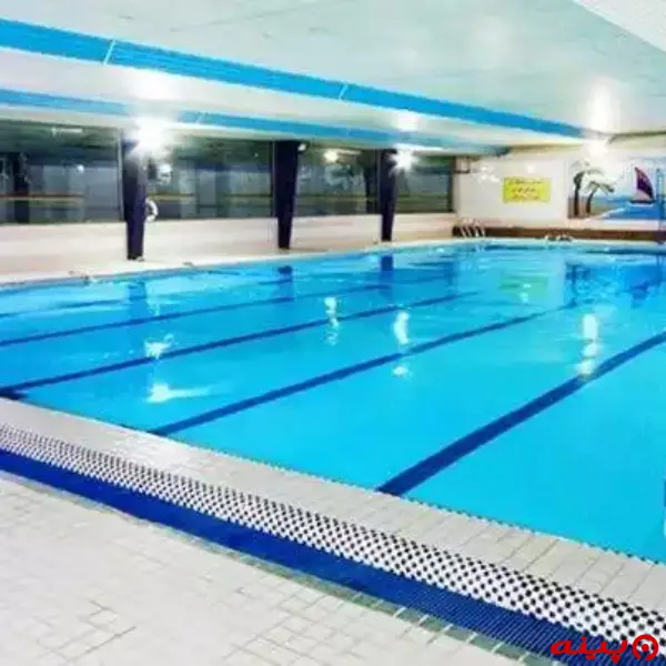 استخر شهدای گمنام کهریزک