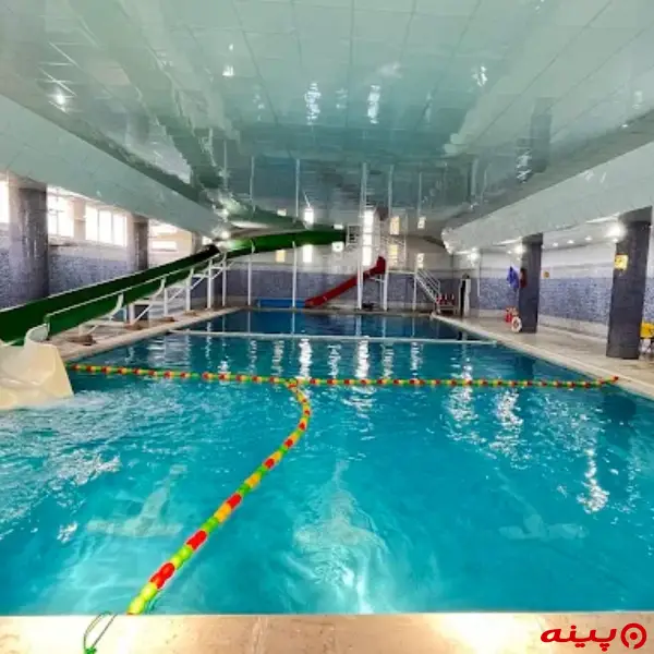 استخر شهید شجاعی