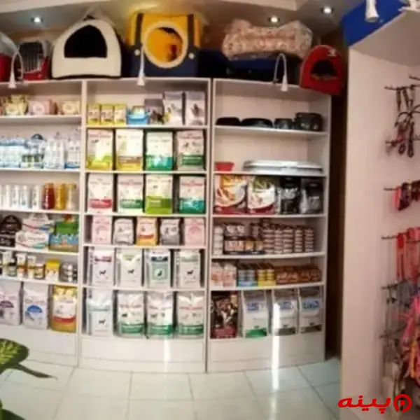 کلینیک دامپزشکی شهران
