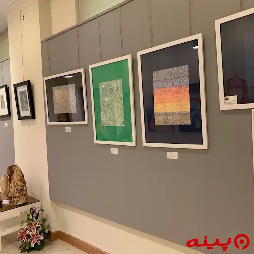 نگارخانه احسان