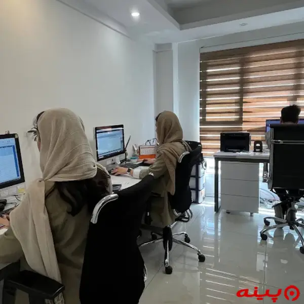 گروه تخصصی زیبایی ریتا تهران