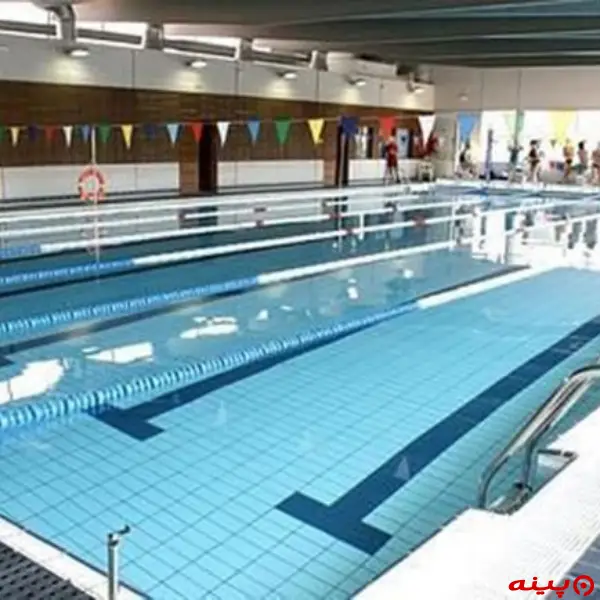استخر عباس جدیدی