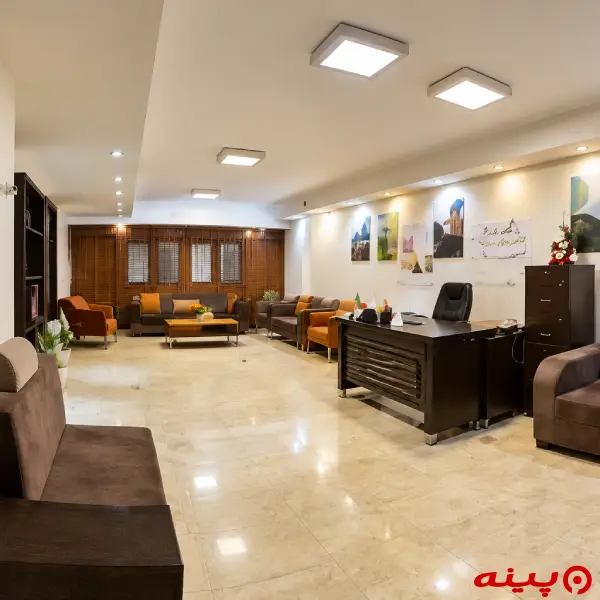 مرکز علوم اعصاب و روانشناسی سایبر شعبه پاسداران تهران