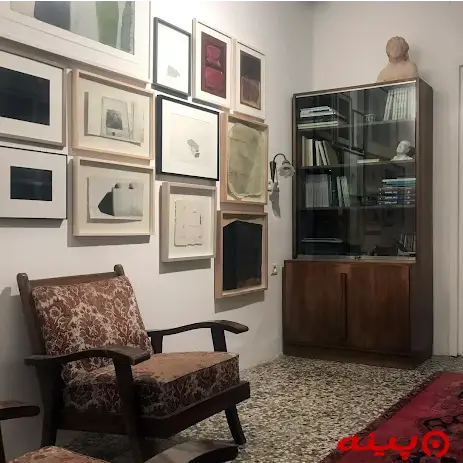گالری نقاشی امکان