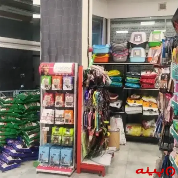 کلینیک دامپزشکی کاکادو در شهران