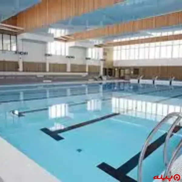 استخر فرهنگسرای رسانه