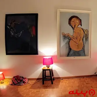 نگارخانه نگر
