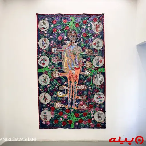 گالری نقاشی سو