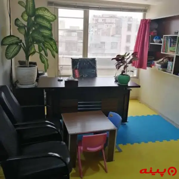مرکز کاردرمانی و گفتاردرمانی طراوت تهرانسر تهران
