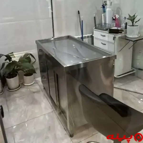 کلینیک دامپزشکی پت لند شهرقدس
