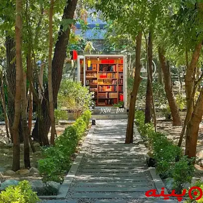 گالری نقاشی ریشه 29