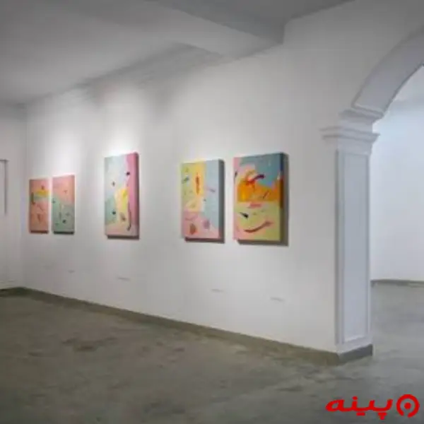 گالری نقاشی دیدار