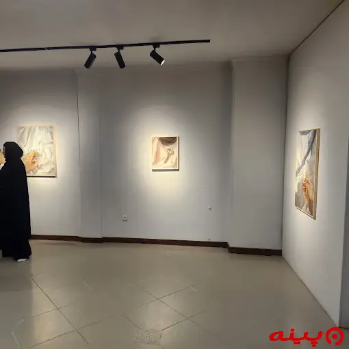 گالری نقاشی بینش
