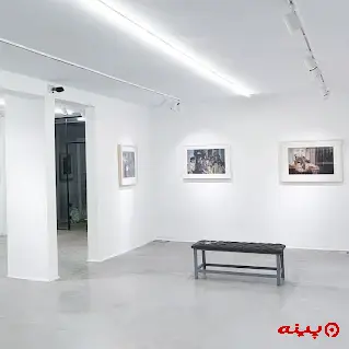 گالری نقاشی دوست