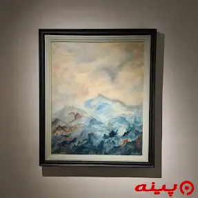 گالری نقاشی کارشیو