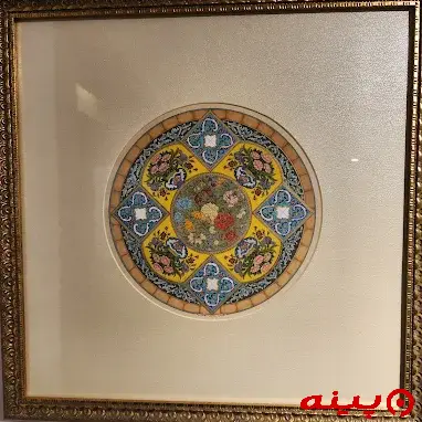 گالری نقاشی میرانا