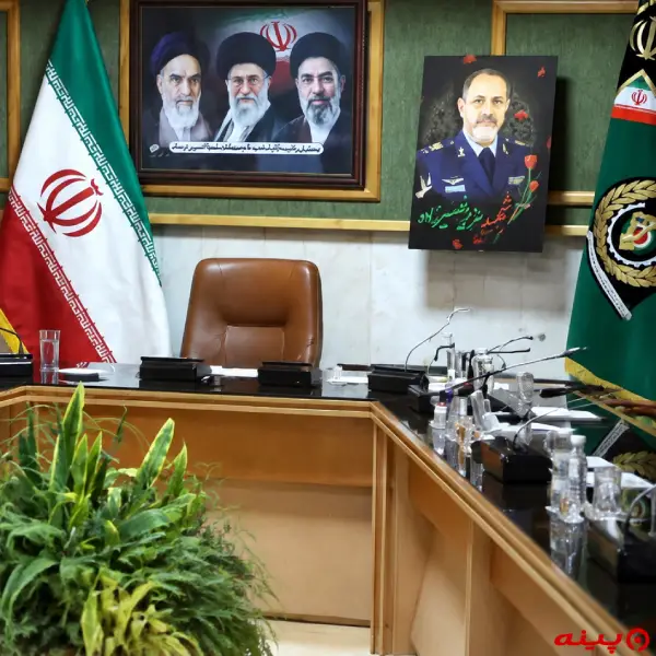 سازمان پژوهش و نوآوری دفاعی