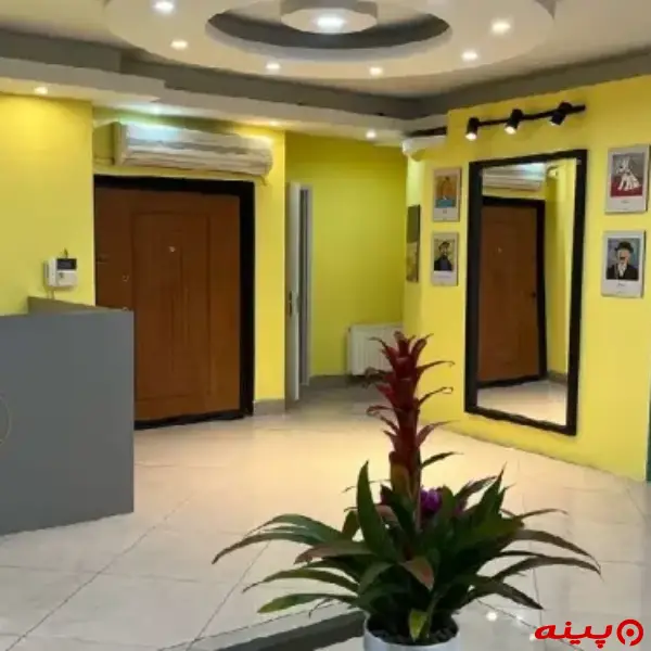 کلینیک دامپزشکی میلوی در سهروردی