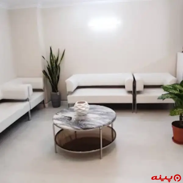 کلینیک دندانپزشکی دکتر حسینیان تهران