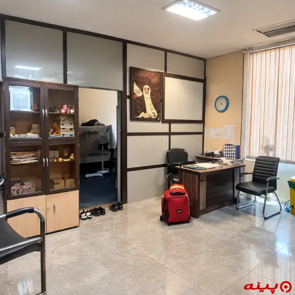 پایگاه اورژانس ۱۱۵ راه آهن 