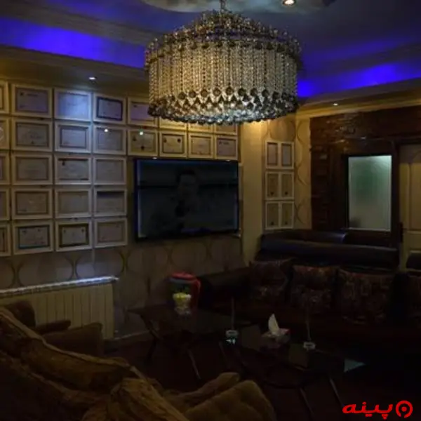مرکز مشاوره ستاره ایرانیان(شعبه مرکز و شرق)